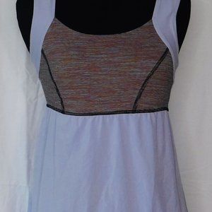 Lululemon Run: Chase Me Tank (RARE)